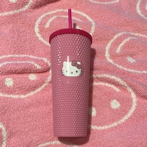 Hello Kitty Tumbler